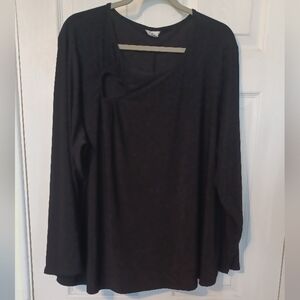 💰Cato Heart Cut Out Top 26/28